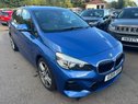 BMW 2 Series 2.0 220i GPF M Sport DCT Euro 6 (s/s) 5dr