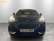 Ford Puma 1.0T EcoBoost MHEV ST-Line Vignale SUV 5dr Petrol Hybrid DCT Euro 6 (s/s) ( 2