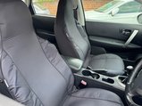 Nissan Qashqai 1.5 dCi Acenta 2WD Euro 4 5dr 8