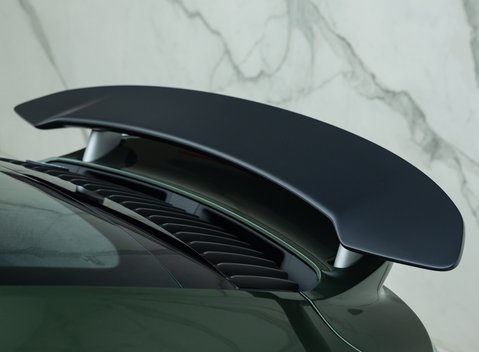 Porsche 911 Turbo 50 YEARS (992) 44