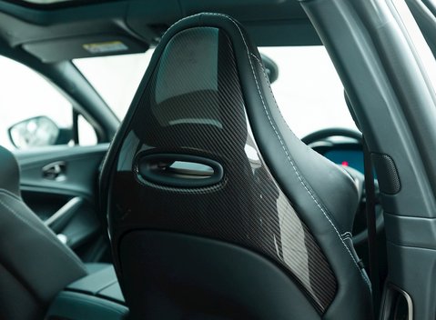 Aston Martin DBX 707 15