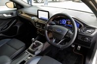 Ford Focus ST-LINE X EDITION MHEV 4