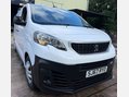 Peugeot Expert 1.6 BlueHDi 1000 Professional Standard Panel Van 6dr Diesel Manual MWB Euro 5
