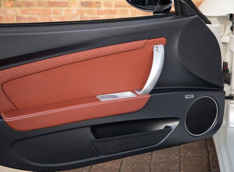 Alfa Romeo 8C Spider 22