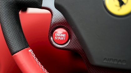 Ferrari 599XX goes technical in search of speed