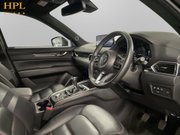 Mazda CX-5 2.0 e-SKYACTIV G MHEV Homura SUV 5dr Petrol Manual Euro 6 (s/s) (165 ps) 12