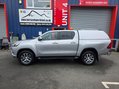 Toyota Hilux INVINCIBLE 4WD D-4D DCB 5