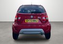 Suzuki Ignis 1.2 Dualjet 12V Hybrid SZ-T 5dr 8