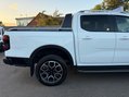 Ford Ranger 2.0 TD EcoBlue Wildtrak Auto 4WD Euro 6 (s/s) 4dr 35