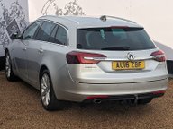 Vauxhall Insignia ELITE NAV CDTI 7