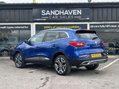 Renault Kadjar 1.3 TCe GT Line SUV 5dr Petrol Manual Euro 6 (s/s) (160 ps) SUPER FAMILY SU 8