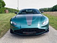 Aston Martin Vantage F1 Edition 22