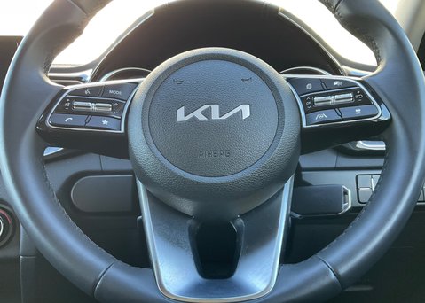 Kia Ceed 1.5T GDi ISG 3 DCT 23