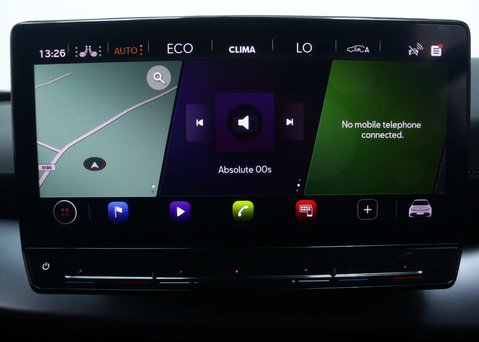 Cupra Born Born V2 EV 5dr 25