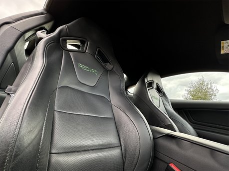 Ford Mustang BULLITT 49