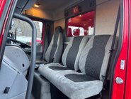 DAF LF FA45.180 12T Day E4 Box Lorry - Ex Fire & Rescue Service 3