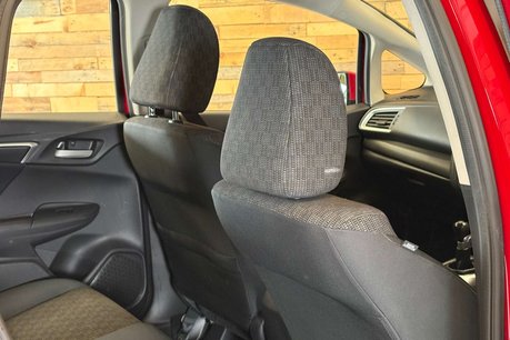 Honda Jazz 1.3 i-VTEC SE Hatchback 5dr Petrol Manual Euro 6 (s/s) (102 ps) 52