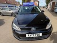 Volkswagen Golf 1.4 TSI BlueMotion Tech SE DSG Euro 5 (s/s) 5dr 2