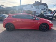 Vauxhall Astra GTC 2.0T VXR 6