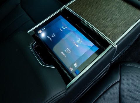 Land Rover Range Rover P460e Autobiography LWB 18