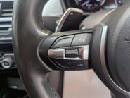 BMW X1 2.0 X1 sDrive 18d M Sport Auto 5dr 62