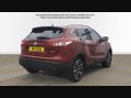 Nissan Qashqai 1.5 dCi Tekna SUV 5dr Diesel Manual 2WD Euro 5 (s/s) (110 ps) 5