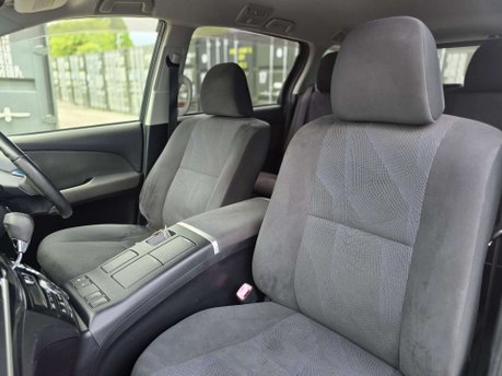 Toyota Estima HyBrid+EleDoor Power TailGate+SuperClean 18