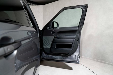 Land Rover Range Rover Sport AUTOBIOGRAPHY. NOW SOLD. SIMILAR REQUIRED. PLEASE CALL 01903 254800. 62