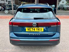 Volkswagen Tiguan 1.5 Tiguan Life TSi PHEV Semi-Auto 5dr 75