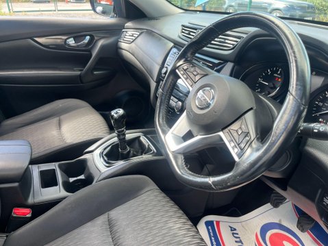Nissan X-Trail 1.6 dCi N-Connecta Euro 6 (s/s) 5dr 35