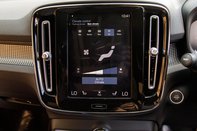 Volvo XC40 B4 R-DESIGN PRO AWD MHEV 33