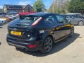 Ford Focus 2.5 SIV ST-2 3dr 12
