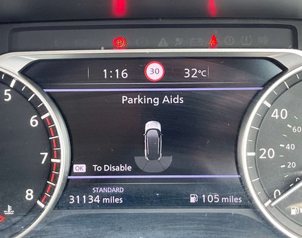 Nissan Qashqai 1.3 Qashqai Acenta Premium DiG-T MHEV 5dr 35
