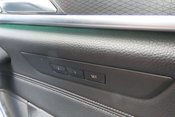 BMW 5 Series 3.0 530d MHT M Sport Saloon 4dr Diesel Hybrid Steptronic xDrive Euro 6 (s/s 20