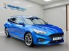 Ford Focus 1.0T EcoBoost ST-Line X Euro 6 (s/s) 5dr