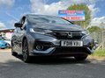 Honda Jazz I-VTEC SPORT NAVI **SORRY NOW SOLD** 15