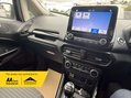 Ford Ecosport 1.0 EcoSport Titanium 5dr 58