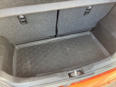 Suzuki Ignis 1.2 Dualjet 12V Hybrid SZ5 5dr CVT 35