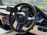 BMW X5 3.0 30d M Sport SUV 5dr Diesel Auto xDrive Euro 6 (s/s) (258 ps) 29