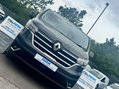 Renault Trafic 2.0 dCi Blue SL28 Sport Panel Van 5dr Diesel Manual L1 H1 Euro 6 (s/s) (130 40