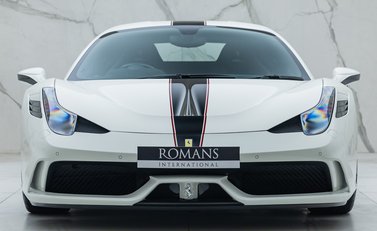 Ferrari 458 Speciale 4
