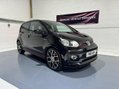 Volkswagen Up 1.0 TSI up! GTI 6