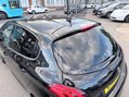 Peugeot 208 1.2 PureTech Allure Euro 6 5dr 17