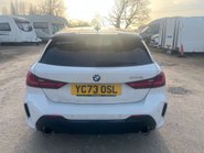 BMW 1 Series 2.0 128ti Auto 5dr 9