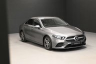 Mercedes-Benz A Class 2.0 A 200 D AMG Line Auto 4dr 10
