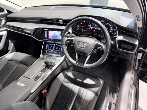 Audi A6 2.0 TDI 40 Sport S Tronic Euro 6 (s/s) 4dr 13