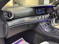 Mercedes-Benz E Class 2.0 E 300 AMG Line Premium Auto 2dr 63