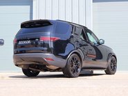 Land Rover Discovery SE MHEV REAR SEATS FITTED STYLED BY SEEKER UK  5