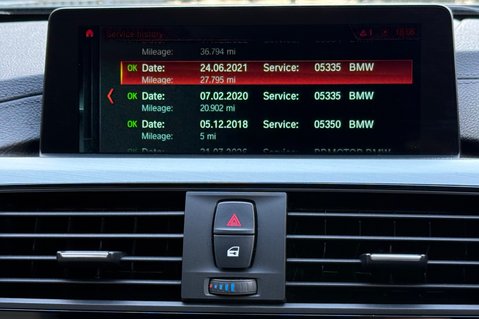 BMW 4 Series 435D M SPORT XDRIVE COUPE  41