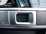 Mercedes-Benz G Class AMG MANUFAKTUR Edition 15